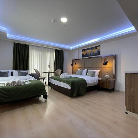 איסטמבול Elegance Suites מראה חיצוני תמונה
