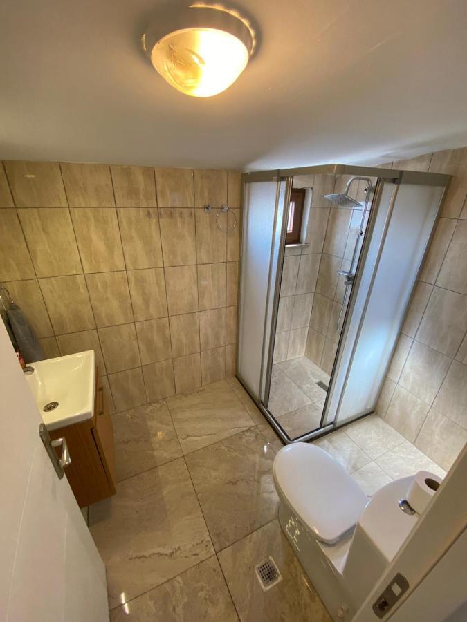 איסטמבול Elegance Suites מראה חיצוני תמונה