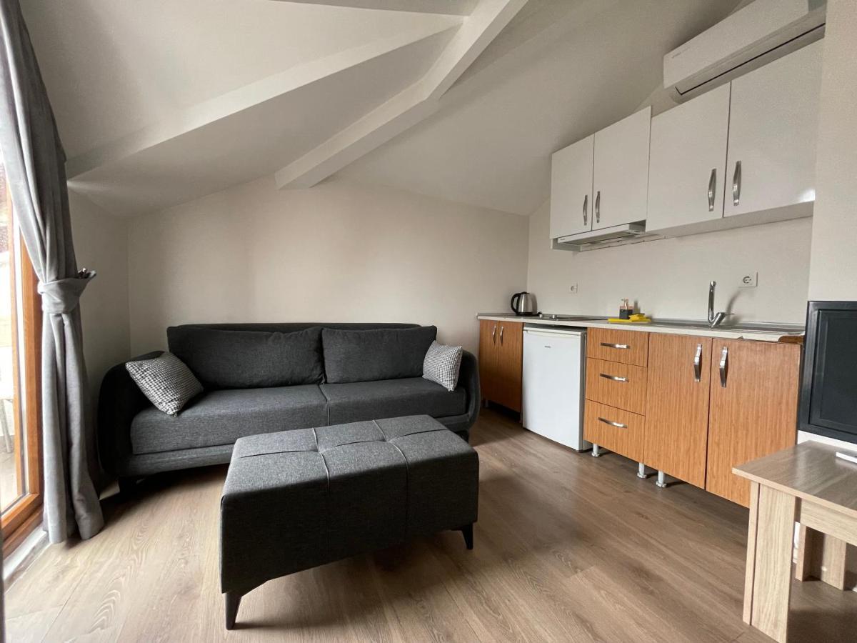 איסטמבול Elegance Suites מראה חיצוני תמונה