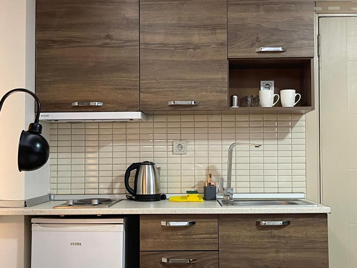 איסטמבול Elegance Suites מראה חיצוני תמונה