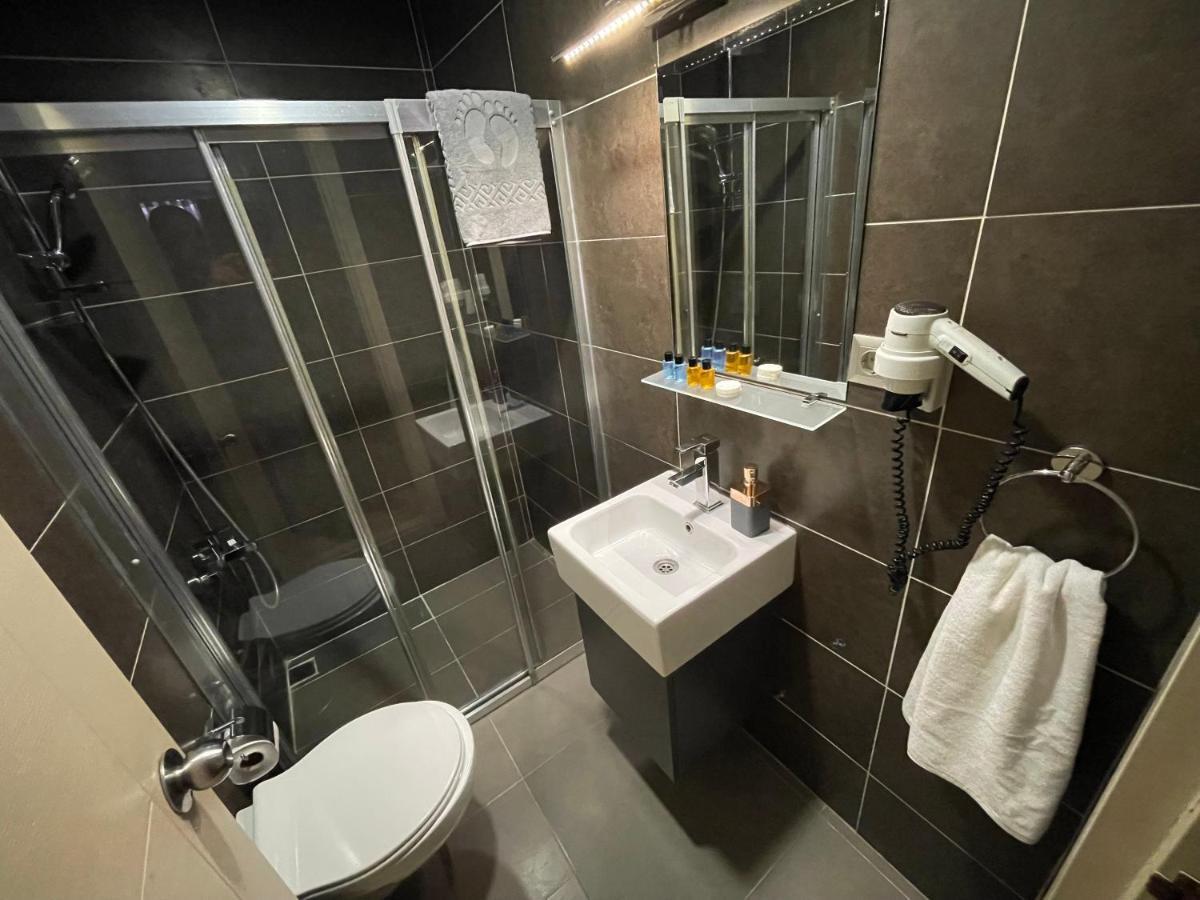 איסטמבול Elegance Suites מראה חיצוני תמונה