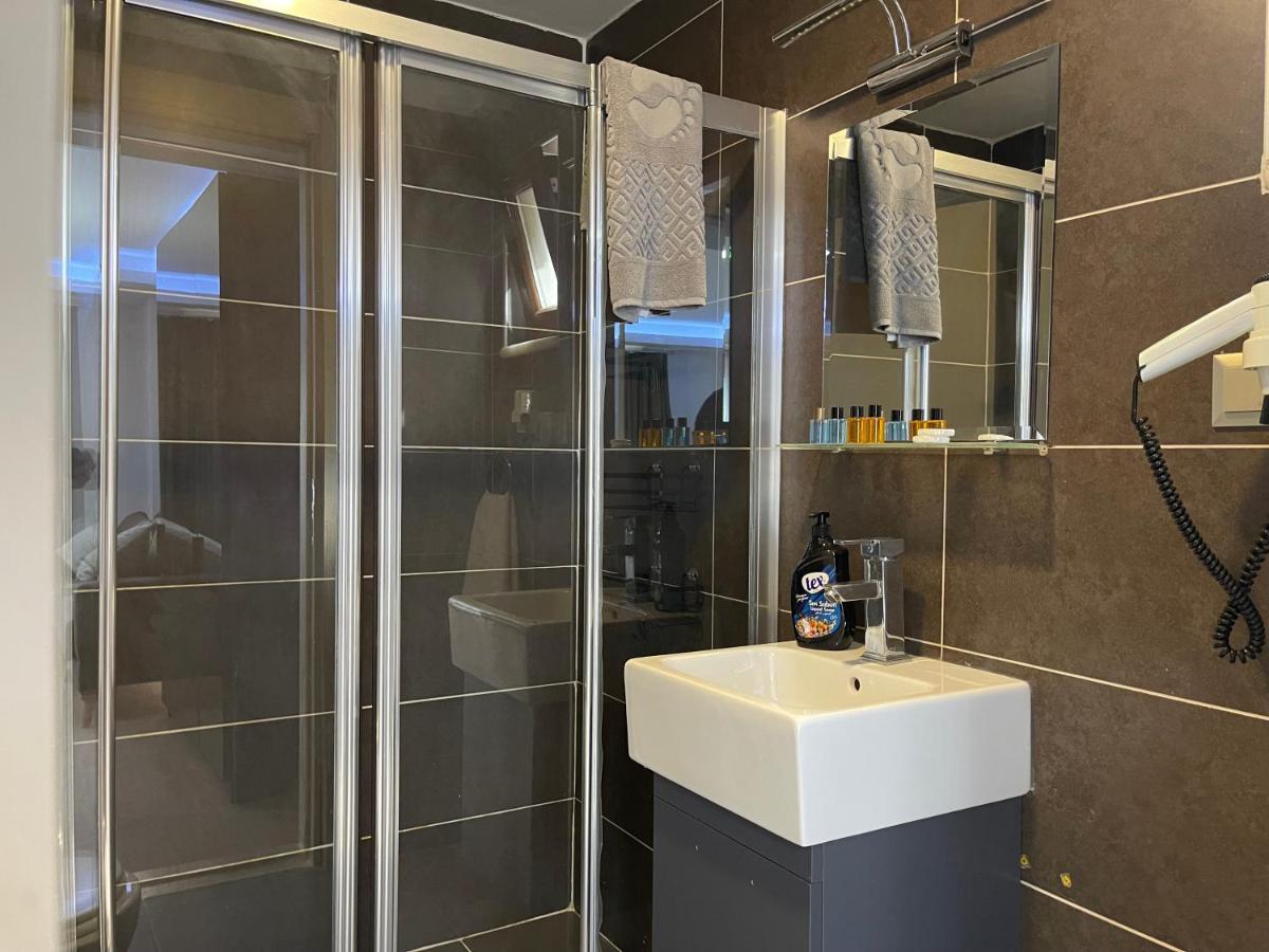 איסטמבול Elegance Suites מראה חיצוני תמונה