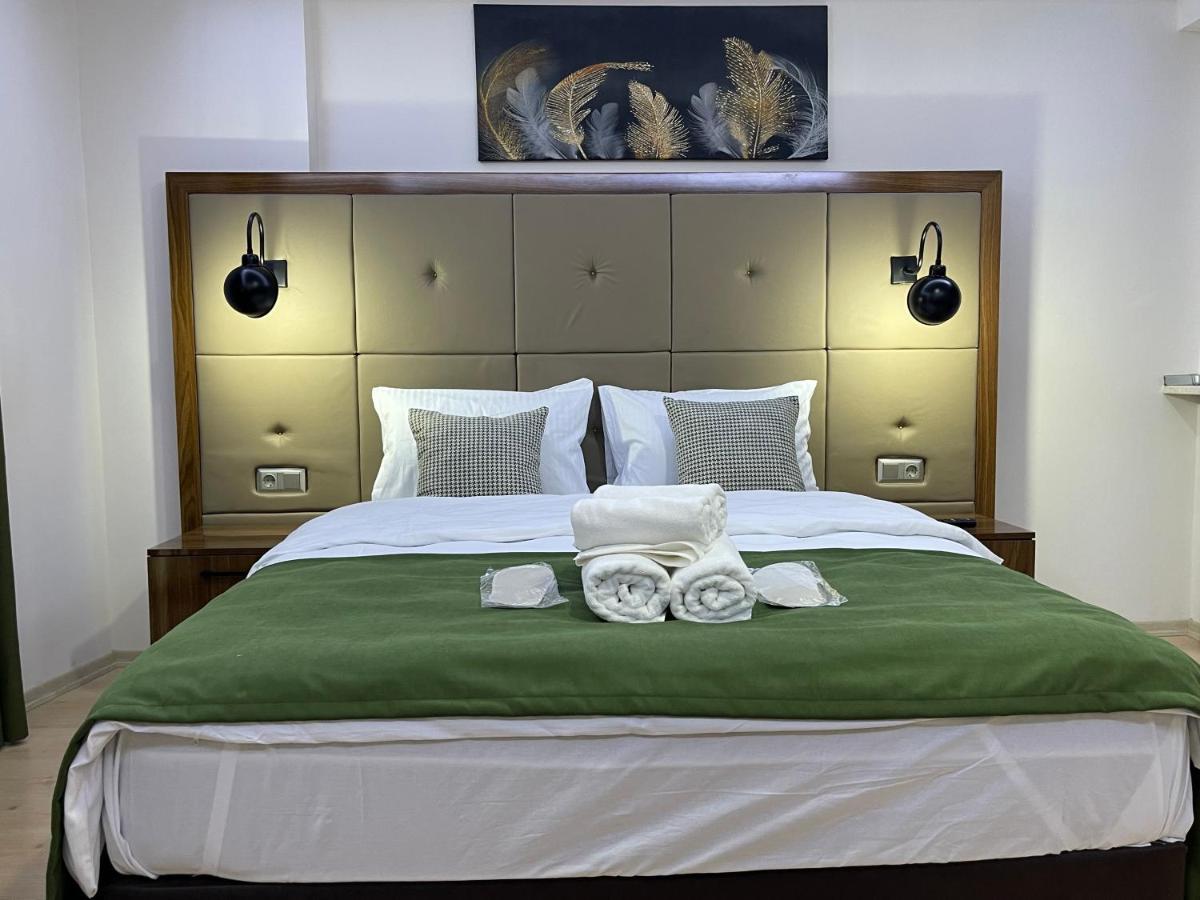 איסטמבול Elegance Suites מראה חיצוני תמונה