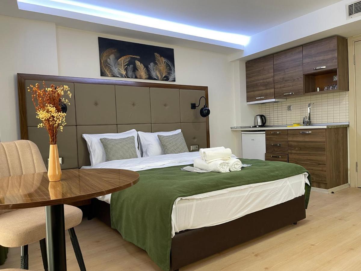איסטמבול Elegance Suites מראה חיצוני תמונה