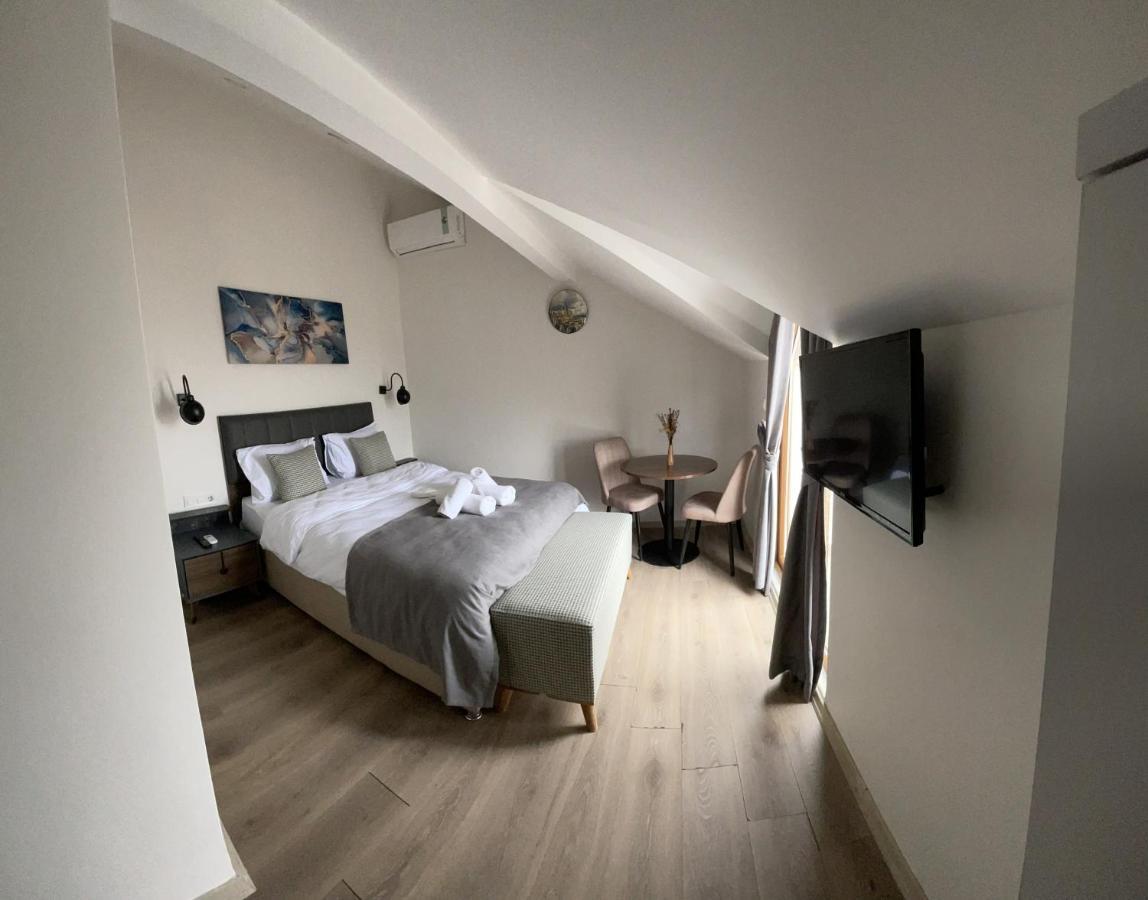 איסטמבול Elegance Suites מראה חיצוני תמונה