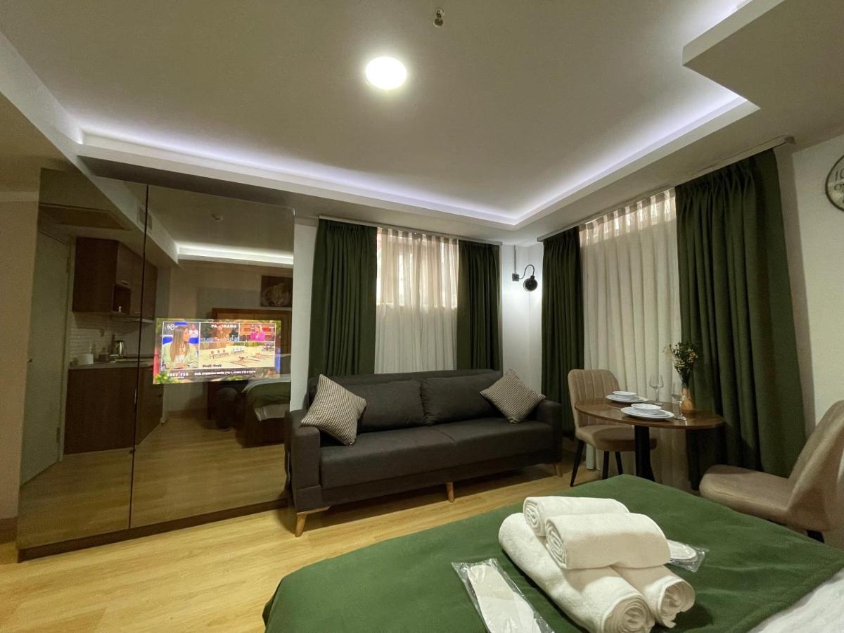 איסטמבול Elegance Suites מראה חיצוני תמונה