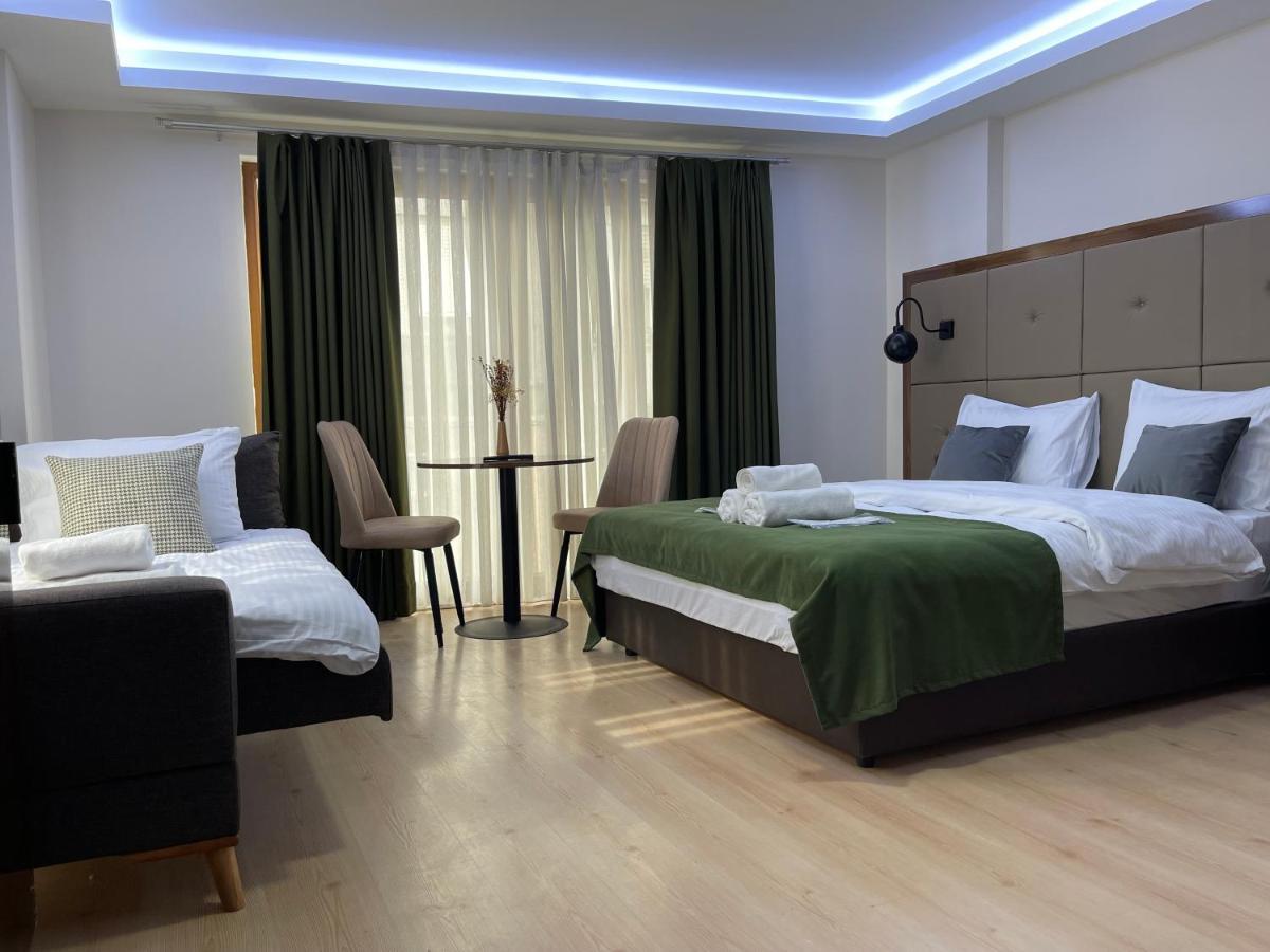 איסטמבול Elegance Suites מראה חיצוני תמונה