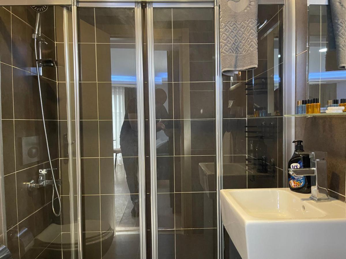 איסטמבול Elegance Suites מראה חיצוני תמונה