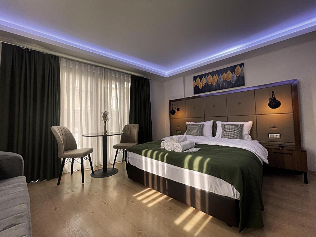 איסטמבול Elegance Suites מראה חיצוני תמונה