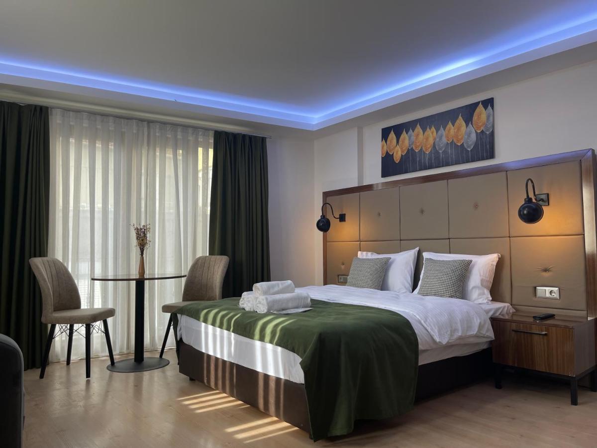 איסטמבול Elegance Suites מראה חיצוני תמונה