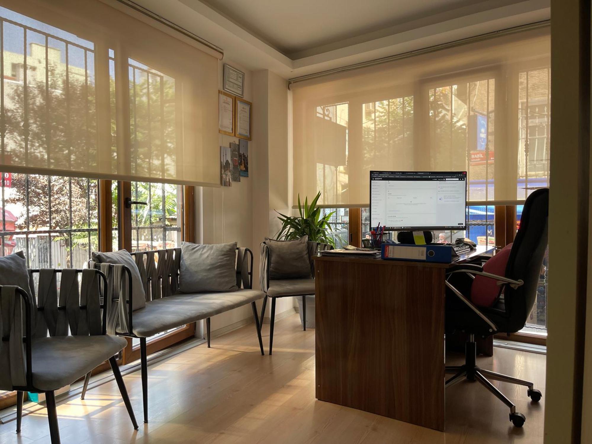 איסטמבול Elegance Suites מראה חיצוני תמונה