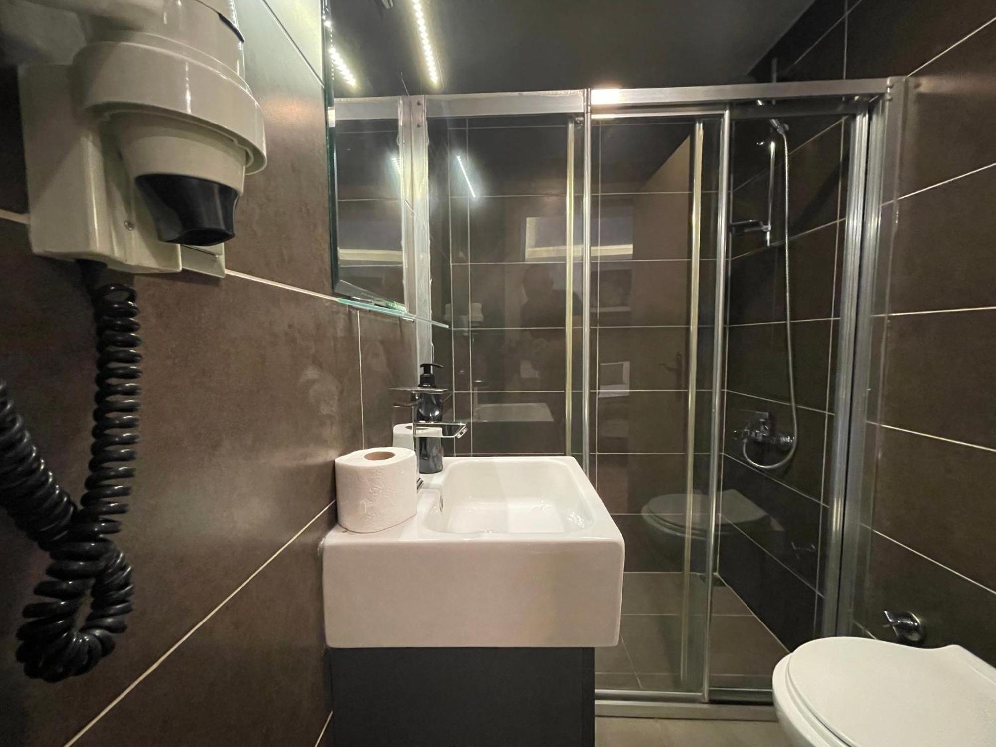 איסטמבול Elegance Suites מראה חיצוני תמונה